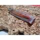 Coltello con manicatura in corno