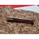 Coltello con manicatura in corno