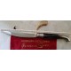 Coltello tipo Dorgalese