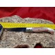 Coltello tipo dorgalese Manicatura in montone