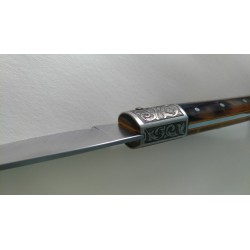 Coltello tipo dorgalese