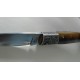 Coltello tipo dorgalese