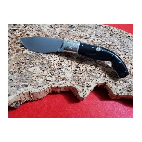 Coltello tipo arburesa