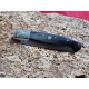 Coltello tipo pattadese
