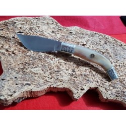 Coltello tipo arburesa 