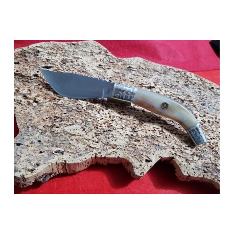 Coltello tipo arburesa 