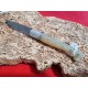 Coltello tipo pattadese 