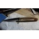 restauro di un coltello tipo campidanese