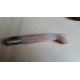 restauro coltello in corno di montone