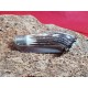 coltello con manicatura in cervo sardo