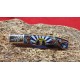 Coltello con manicatura in acetato di cellulosa 