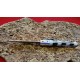 Coltello tipo pattadese con manicatura in kirinite