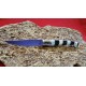 Coltello tipo pattadese con manicatura in kirinite