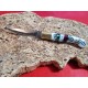 Coltello tipo pattadese con manicatura in kirinite