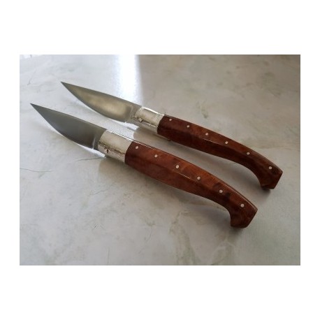 Coltello tipo da scanno  