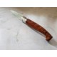 Coltello tipo da scanno  