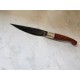 Coltello tipo da scanno  