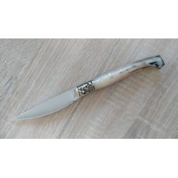 Coltello tipo dorgalese