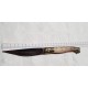 Coltello tipo dorgalese