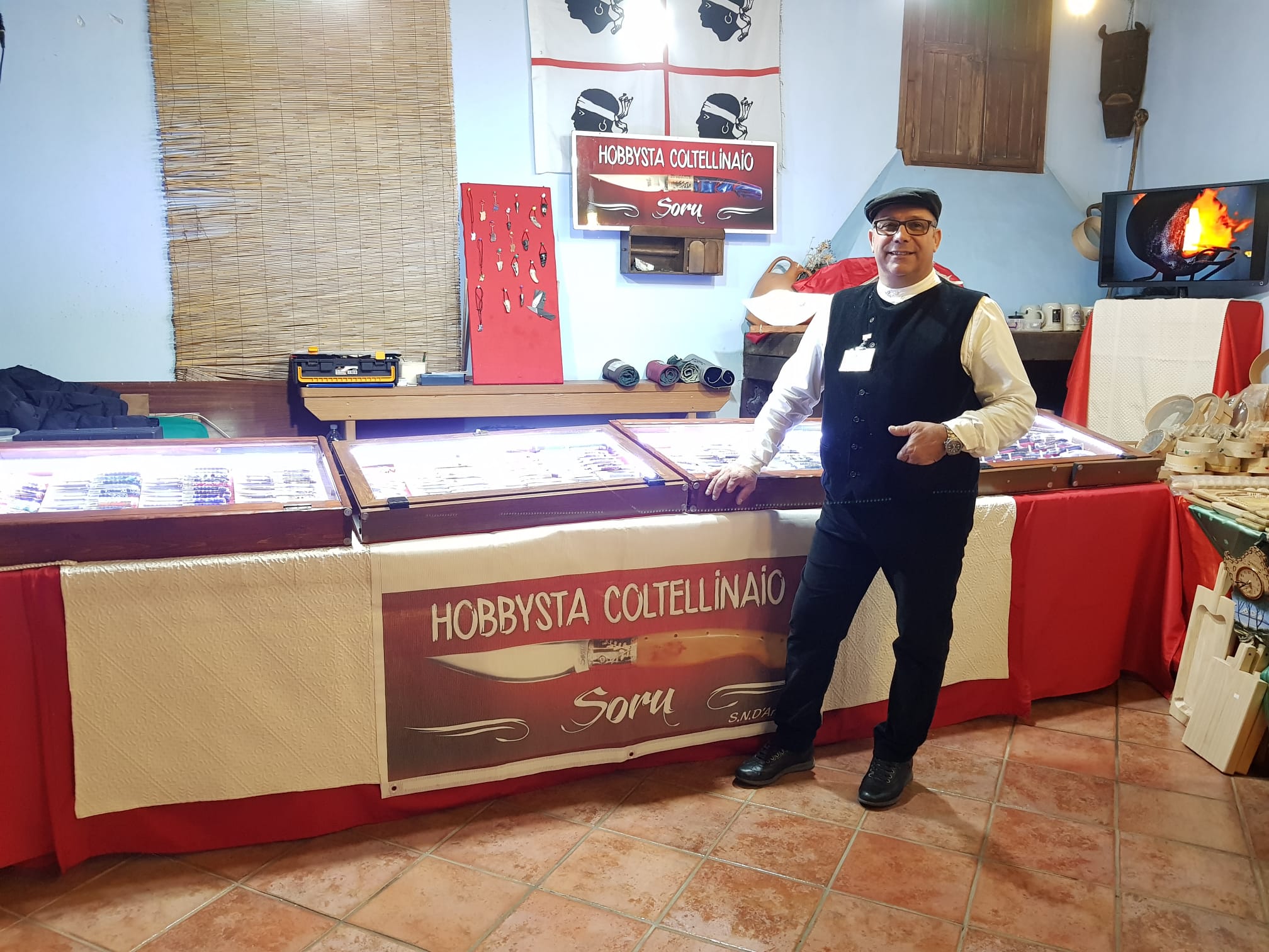 chisono